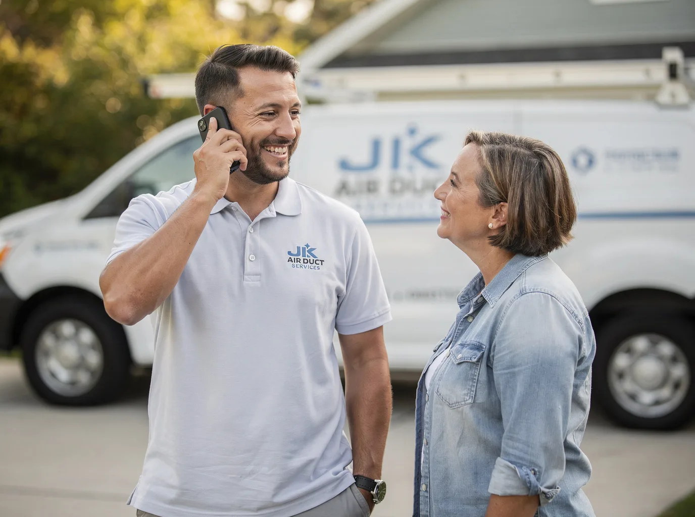Air Duct Cleaning Chetek, WI FAQs